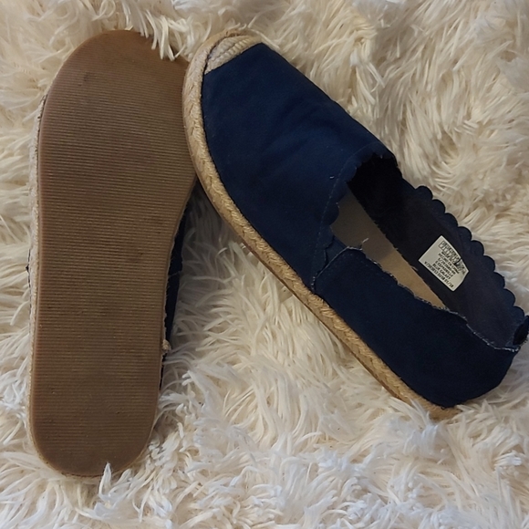 Girls Gap Shoes - Picture 2 of 2
